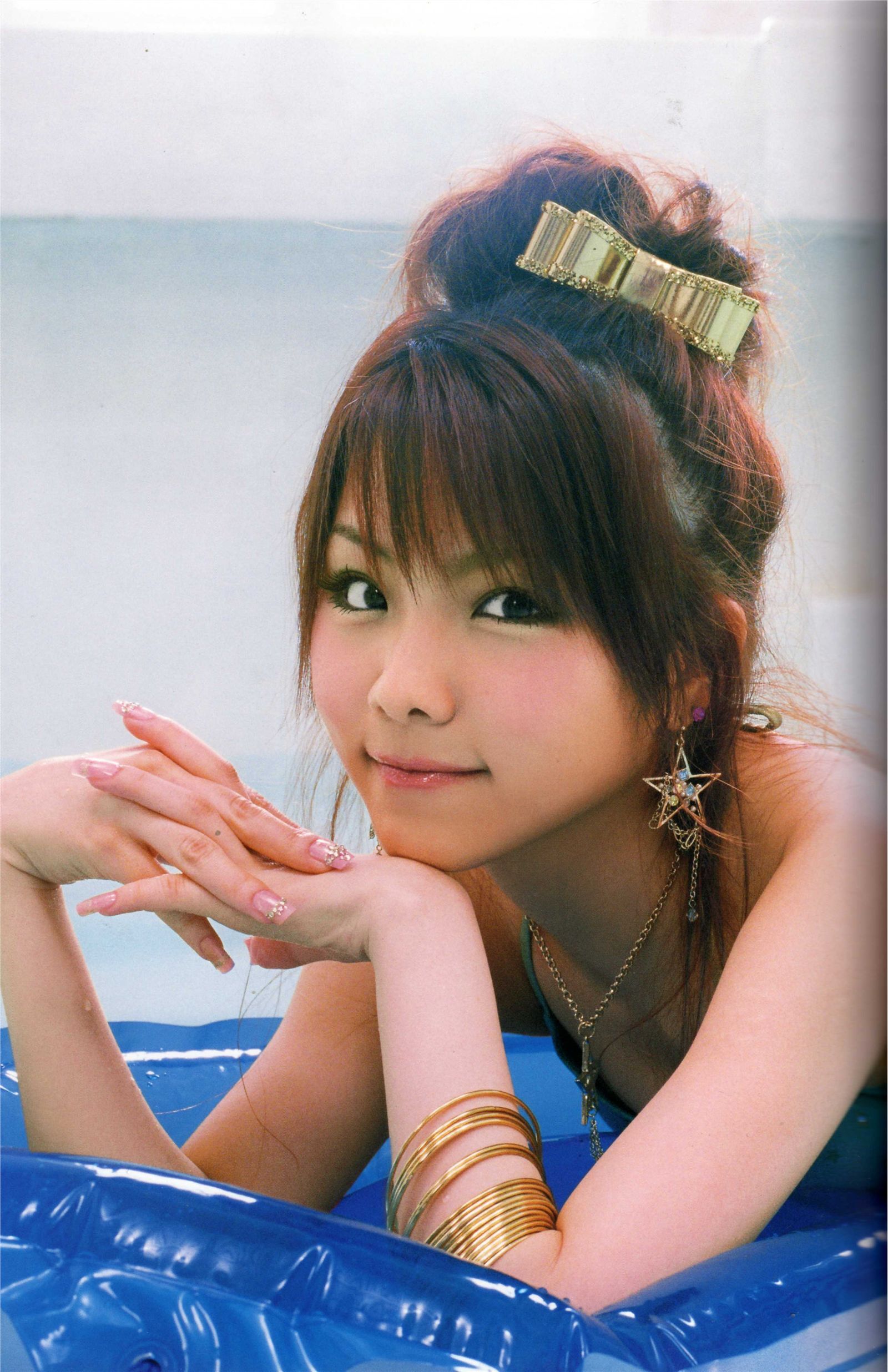 [PB写真集] Reina Tanaka 田中れいな 日本美少女高清写真